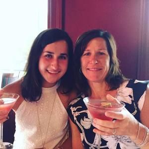 Meet your Posher, Maggie